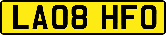 LA08HFO
