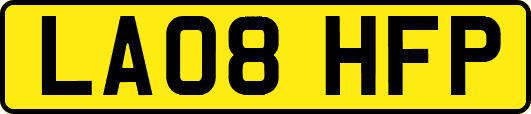 LA08HFP