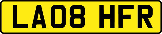 LA08HFR