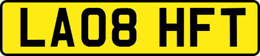 LA08HFT