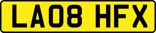 LA08HFX