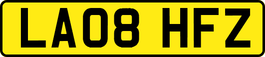 LA08HFZ