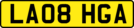LA08HGA