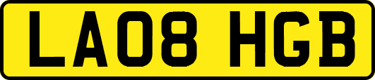 LA08HGB