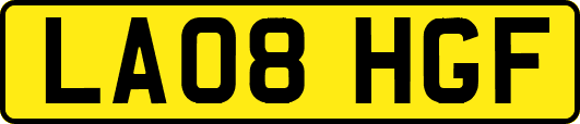 LA08HGF