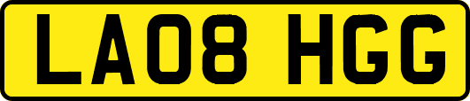 LA08HGG