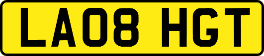 LA08HGT