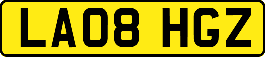 LA08HGZ