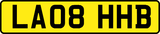 LA08HHB