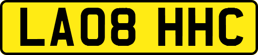 LA08HHC