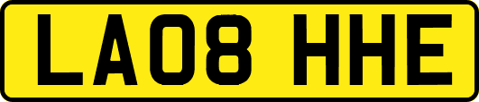LA08HHE