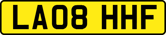 LA08HHF