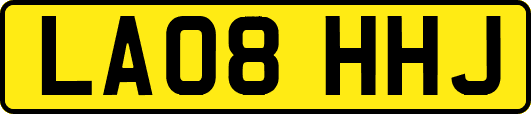LA08HHJ