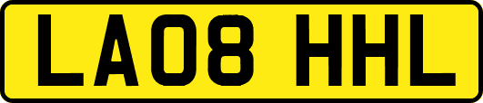LA08HHL