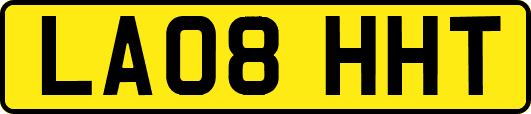 LA08HHT