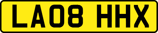 LA08HHX