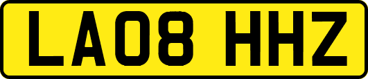 LA08HHZ