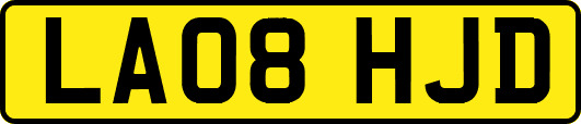 LA08HJD