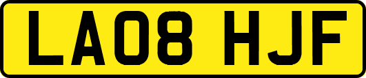 LA08HJF