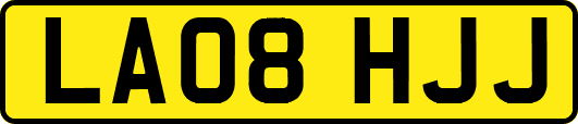 LA08HJJ