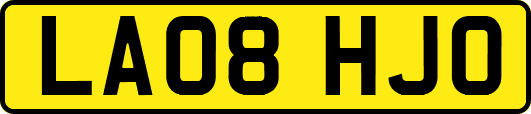 LA08HJO