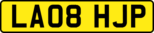 LA08HJP