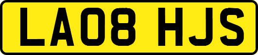 LA08HJS