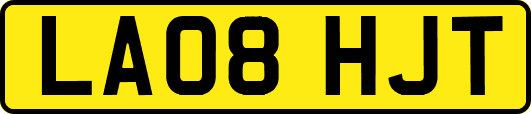 LA08HJT