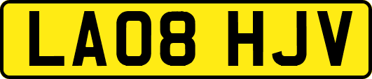 LA08HJV
