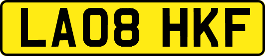 LA08HKF