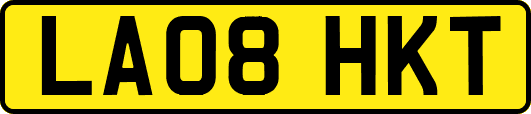 LA08HKT