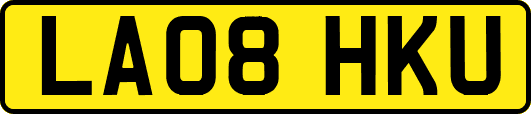 LA08HKU