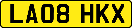 LA08HKX