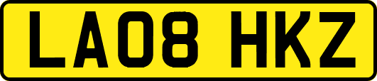 LA08HKZ