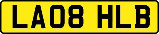 LA08HLB