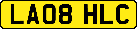 LA08HLC