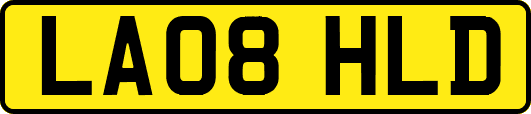 LA08HLD