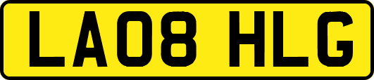 LA08HLG