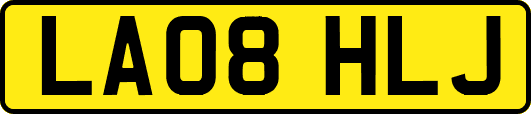 LA08HLJ