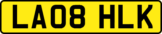 LA08HLK