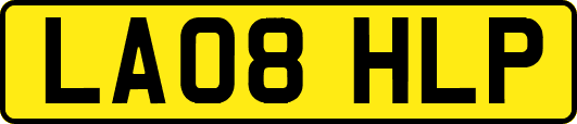 LA08HLP