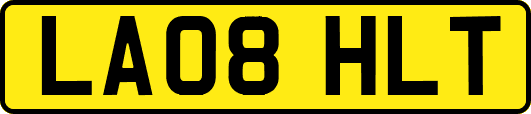 LA08HLT