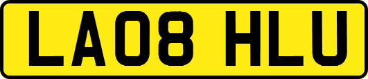 LA08HLU
