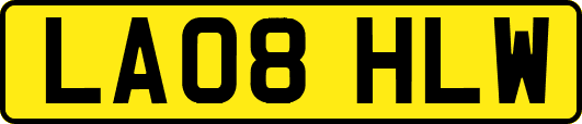 LA08HLW