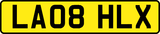 LA08HLX
