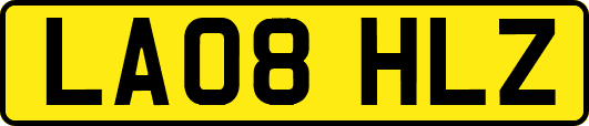 LA08HLZ
