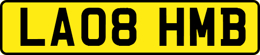 LA08HMB