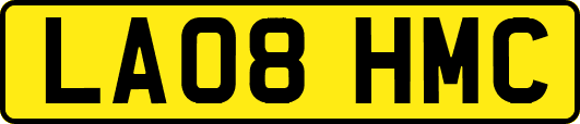 LA08HMC