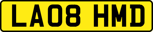 LA08HMD
