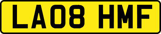 LA08HMF